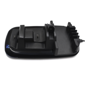 2025อุปกรณ์เสริมสำหรับ <span class=keywords><strong>Nintendo</strong></span> <span class=keywords><strong>Switch</strong></span> Charger Station แท่นชาร์จแบบเร็วสำหรับ <span class=keywords><strong>Switch</strong></span> คอนโซลและ Joy-CONS ดีไซน์แบบพกพา - Product Image 2