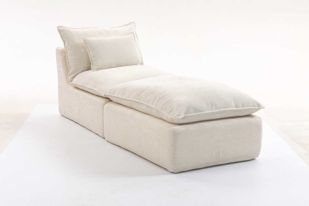 2 plazas (Reclinable)