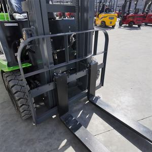 Carretilla elevadora eléctrica de 3,0 toneladas El mejor precio Venta caliente ahora CE/Euro V Soporte certificado ODM y OEM Envío gratis - Product Image 3