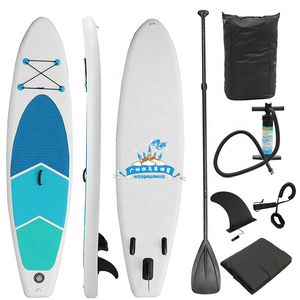 กว่างโจวโรงงานพอง <span class=keywords><strong>Sup</strong></span> คณะกรรมการพายยืนขึ้นคณะกรรมการกระดานโต้คลื่น - Product Image 4