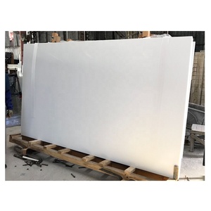 BOTON STONE pierre <span class=keywords><strong>de</strong></span> marbre artificielle cristal Super nanoverre blanc Nano <span class=keywords><strong>verre</strong></span> cristallin <span class=keywords><strong>dalle</strong></span> Pure - Product Image 5