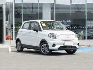 Leapmotor T03 2025 Edición Comfort 403KM, Mini Auto Eléctrico 699, Ideal para Desplazamientos Diarios, Viajes de Fin de Semana y Conducción Urbana - Product Image 3
