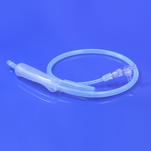 Suministro Médico: Balón de Hemostasia Postparto Esterilizado con Epoxi y Etano de 24fr con Instilación Rápida para Control Temporal - Product Image 2