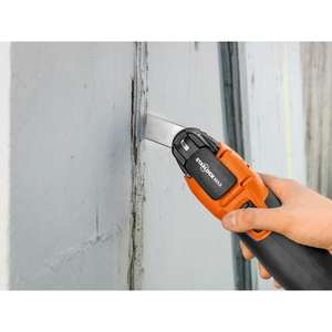 FEIN - 63903236230 Cuchilla de corte SLM (5 uds.) -EAN 4014586389776 HERRAMIENTAS ELÉCTRICAS ACCESORIOS PARA HERRAMIENTAS MULTIFUNCIÓN - Product Image 2