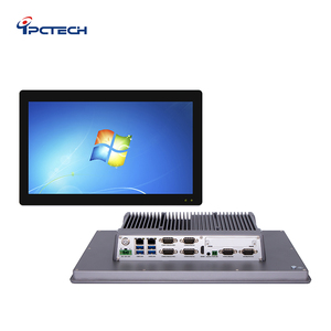 OEM/ODM Công Nghiệp Tất cả trong một với 2 * RS-232 422 / 485 4 * RS-232 (loại DB9) - Product Image 1