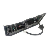 Sistemas de Iluminación Automotriz Izquierdo y Derecho OE F16-4433030CA F16-4433040CA, Accesorios para Vehículos Chery Jetour DASHING DASHENG