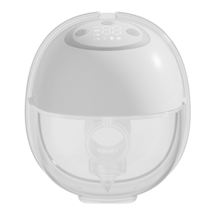 Baby Milk Shooting <b>Puller</b> for Women Night Light Mode Milk Extractor Sacaleche Breastpump Breast Pump - Product Image 2