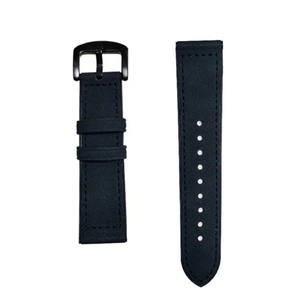 Correa Lionorm de Silicona+Cuero Resistente al Sudor para Samsung <span class=keywords><strong>Galaxy</strong></span> <span class=keywords><strong>Watch</strong></span> 7 de 44mm, Banda de Repuesto para Huawei GT <span class=keywords><strong>5</strong></span> <span class=keywords><strong>Pro</strong></span>, Brazalete - Product Image 6