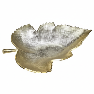 Durable Belle Vente en gros Dine Ware Décoratif Antique Fini Plaque Écologique Personnalisé Plateau Mariages & Événements - Product Image 1