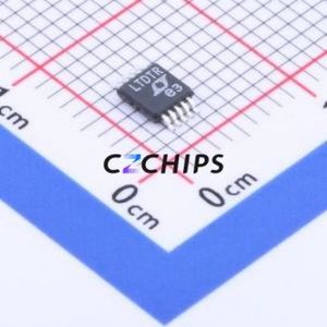 วงจรรวม LT3502EMS # TRPBF MSOP-10ชิป IC แบบใหม่ดั้งเดิม DC-DC - Product Image 1