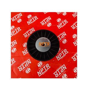 Oem 1353717 5340617 1428940 1514086 Scani इंजन प्रणाली के लिए समय बेल्ट Tensioner चरखी ट्रक तनाव रोलर - Product Image 3