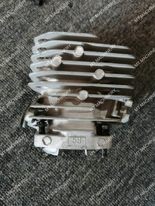 High Quality Cylinder Assembly for Brush Cutter - Product Image 2