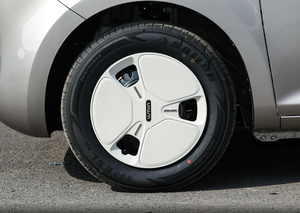 Changan Lumin Treasure Edition 2026, Mini Auto de Baja Velocidad, 205 km de Autonomía, Batería CATL, Beige, 3 Puertas, 4 Asientos - Product Image 4