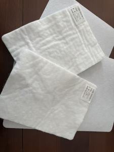 Geotextil No Tejido de Filamento Spunbond, Material Moderno Anti-UV para Aplicaciones en Piscifactorías, Camaroneras, Presas y Vertederos - Product Image 6