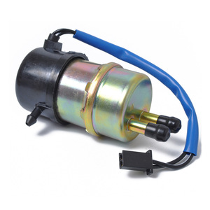 Generic Motorcycle Fuel Pump 49040-1063 For Yamaha Street <b>Bike</b> <b>Engine</b> Compartment Replacement Part - Product Image 1