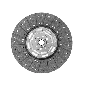 430 Clutch Disc for VOLVO Truck Engine Parts 1861988034