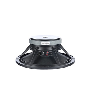 Guangzhou professional sound system full range line array dj bass sub woofer speaker driver for empty speaker cabinets 12" OEM