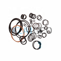 Kit de joints hydrauliques H2O Jet 302005-1 302005-2 B-1163-1 20458803 20458800 A-80-0045 Pièces de rechange pour jet d'eau