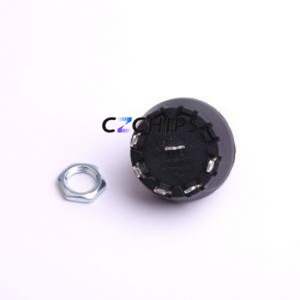 MFR01-A2F04L1S-R Rotary Switch Through hole Component (THT) Switch - Product Image 2