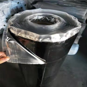 Material de rollo de papel asfáltico para techos de betún modificado SBS de diseño moderno al por mayor, material para techos de fusión en caliente - Product Image 2