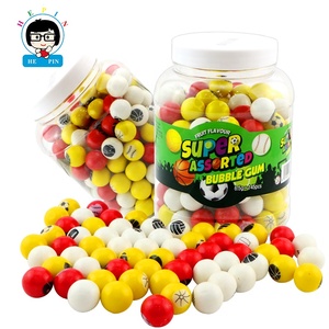 Holesale acactory irect 6,5G rinenjuagado ooootball Basketball esesign um ruity OUND ubble - Product Image 6