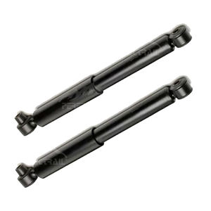 Ammortizzatore posteriore dei ricambi Auto di PERFECRTAIL 7700410398 551061 per <span class=keywords><strong>Renault</strong></span> <span class=keywords><strong>Megane</strong></span> I 1995-2004 - Product Image 1