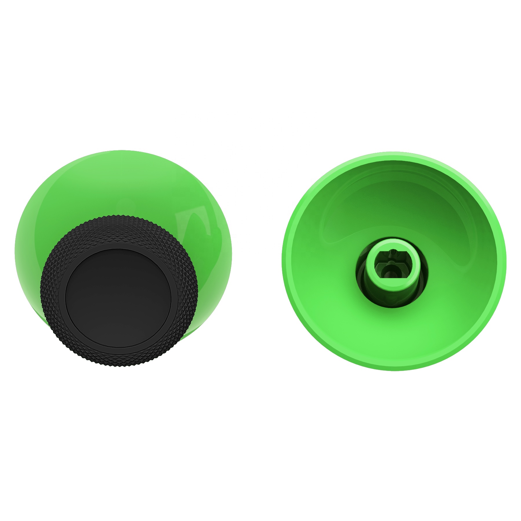 Green & Black JX3434WS
