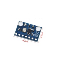 Module d'interface série de programmation puce AD9833 générateur de Signal à onde sinusoïdale Module DDS GY-9833