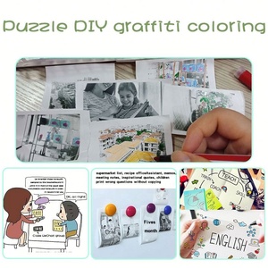 Cámara Instantánea Digital HD para Niños con Diseño de Vaca, con WIFI y Pantalla de 2.4 Pulgadas, Fotografía con un Clic, Regalo de Cumpleaños para Niños - Product Image 3