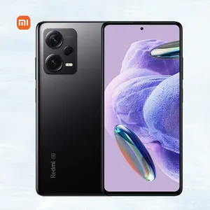 Hàng mới về điện thoại thông minh 8 + 256GB Xiaomi Redmi Note 12 Pro + 5g toàn cầu Redmi note12 Pro Plus