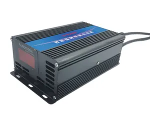 Chargeur de batterie 12v, 10a