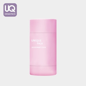 Chai nhựa rỗng mỹ phẩm 15g 30ml 50ml 75g Chất Chống Mồ Hôi Khử Mùi bao bì Nước hoa rắn khử mùi Stick <span class=keywords><strong>container</strong></span> - Product Image 4