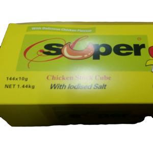 <span class=keywords><strong>Cube</strong></span> <span class=keywords><strong>de</strong></span> <span class=keywords><strong>bouillon</strong></span> <span class=keywords><strong>de</strong></span> bœuf 10g/pièce avec emballage <span class=keywords><strong>de</strong></span> type bonbon --neuf - Product Image 4