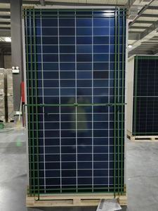 Panneaux solaires Ae Solar Placas De 445w personnalisé pas cher fabricant d'usine panneau solaire 10 - Product Image 6