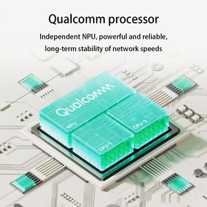 เราเตอร์ <span class=keywords><strong>Mi</strong></span> Router AX3000E WiFi 6 พร้อมส่ง รีพีทเตอร์ขยายสัญญาณเครือข่าย ตัวขยายสัญญาณ 4 ช่องทาง เครื่องขยายสัญญาณ 5g - Product Image 4