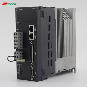 Servocontrolador Allgreen Serie A4 de 200W LCDA4-02A202-LB632 - Product Image 4