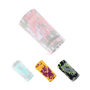 Braccialetto Anti-Nausea <span class=keywords><strong>da</strong></span> Viaggio Unisex con Protezione Sportiva, Traspirante e Assorbente per Viaggi e Fitness - Product Image 4