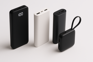 แบตเตอรี่สำรองพกพาจากโรงงานโดยตรง ความจุ 5000–10000mAh เหมาะสำหรับสมาร์ทโฟน และขายส่ง - Product Image 2
