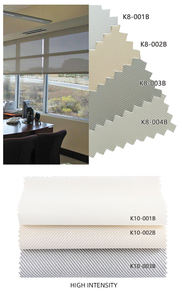 كهربائي عازل للصوت مع قضبان فنية علوي/سفلي لاستوديوهات التسجيل - Product Image 4