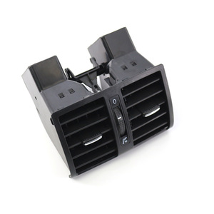 Volkswagen Touran Rear Air Vent 1T0819203A <b>ABS</b> Plastic Easy Installation HVAC System Component - Product Image 3