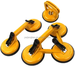 Suction Cup 100kg Suction Cup Glass Vacuum Suction Flat Rubber Cups Glass Lifter