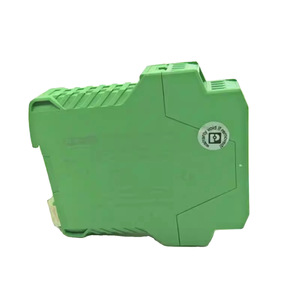 Phoenix Contact PSR-SCP-24UC/URM/5X1/2X2 Safety <b>Relay</b> 24V DC 10A 250V AC - Product Image 5