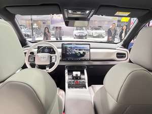 2025 BYD Leopard <span class=keywords><strong>3</strong></span> Pure Electric EV 5ドア5人乗りオフロードSUVスーパー<span class=keywords><strong>3</strong></span> 4WD BYD Leopardチタン<span class=keywords><strong>3</strong></span>新エネルギーカーTai <span class=keywords><strong>3</strong></span> - Product Image 6