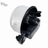 Moteur de soufflerie de climatisation de cabine 116360-0030 272700-5790 pour ZX210K-5G ZX240-5G ZX250-5G ZX350LC-5G PC200 pour pièces d'excavatrice TALUADA