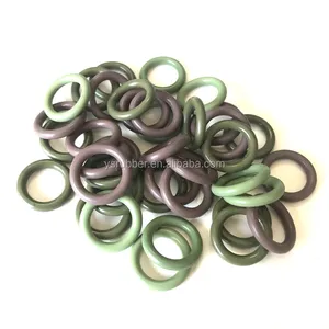 Manufacture Supply Custom Rubber Ffkm O-ring Nbr Fkm Silicone Epdm Oil Resistance O Ring O-ring Oring Seals