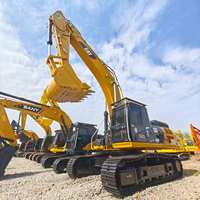 Offre Spéciale : Excavatrice sur Chenilles Caterpillar 336D2L d'Occasion, 36 Tonnes, Excellent Débit Hydraulique, Haute Performance, Très Robuste, Prête à l'Expédition