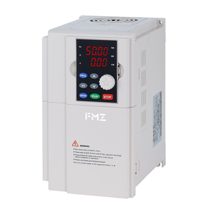 ไดรฟ์ AC ความถี่สูง 3 เฟส 380v 400v 415v 440v 460v ไดรฟ์ปรับความถี่ 0.75kw ถึง 200kw VFD - Product Image 3