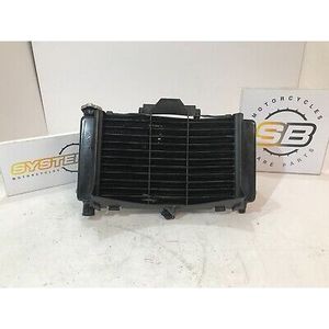 Feu arrière de moto YAMAHA Gemma R1 2000-2001 – Système d'éclairage - Product Image 1