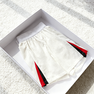 Yüksek Kalite Düşük Fiyat Erkek Chelsea Futbol Forması Şortu Çevre Dostu Hızlı Kuruyan Nefes Alabilen Çok Satan Rahat Spor Şortu - Product Image 1