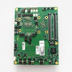Kontron 801-173 469190003 Industrial <b>Motherboard</b> <b>CPU</b> Board Stock 100%testing - Product Image 2